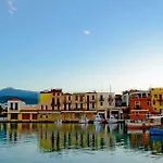 Sea View Cozy Near Center Of Town&free Parking * Rethymno