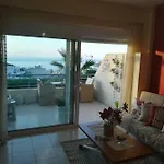 Apartmán Sea View Cozy Near Center Of Town&free Parking *