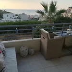 Sea View Cozy Near Center Of Town&free Parking *