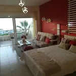 Apartmán Sea View Cozy Near Center Of Town&free Parking *