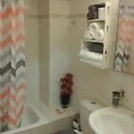 Apartmán Sea View Cozy Near Center Of Town&free Parking