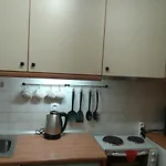 Apartmán Sea View Cozy Near Center Of Town&free Parking Rethymno