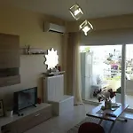 Apartmán Sea View Cozy Near Center Of Town&free Parking