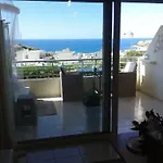 Apartmán Sea View Cozy Near Center Of Town&free Parking Rethymno