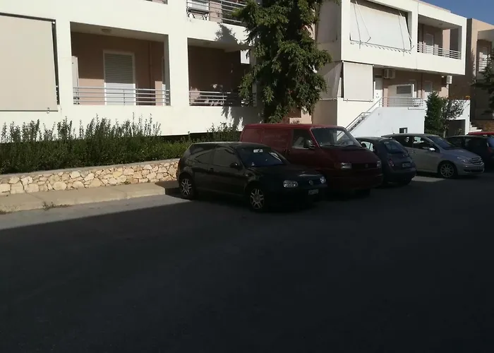 Sea View Cozy Near Center Of Town&free Parking Διαμέρισμα