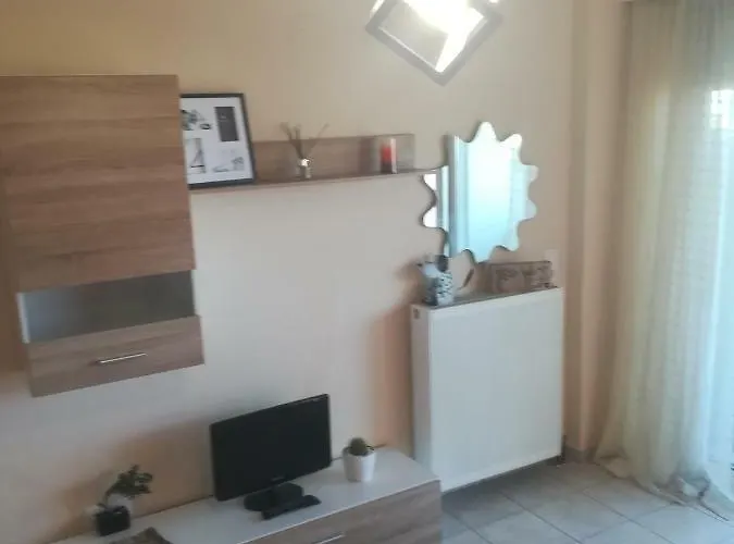 Διαμέρισμα Sea View Cozy Near Center Of Town&free Parking