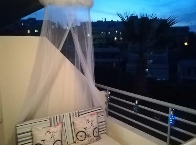 Sea View Cozy Near Center Of Town&free Parking * Ρέθυμνο