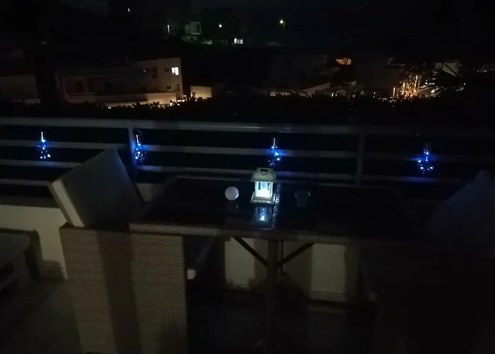 Sea View Cozy Near Center Of Town&free Parking Διαμέρισμα *