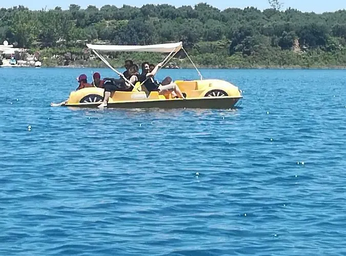 Διαμέρισμα Sea View Cozy Near Center Of Town&free Parking Ρέθυμνο