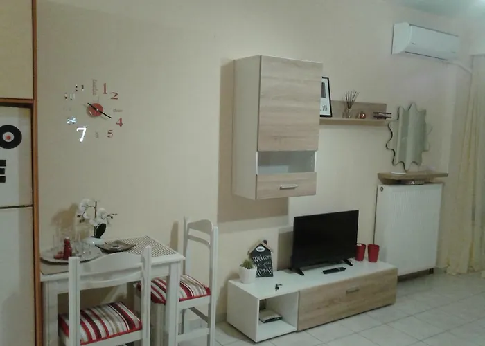 Sea View Cozy Near Center Of Town&free Parking Ρέθυμνο