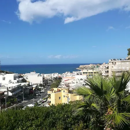 Lejlighed Sea View Cozy Near Center Of Town *
