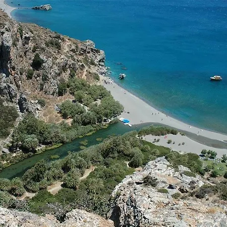 Sea View Cozy Near Center Of Town&free Parking Appartement