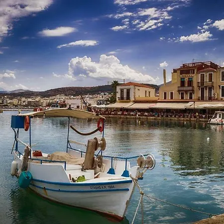 Sea View Cozy Near Center Of Town Lejlighed *