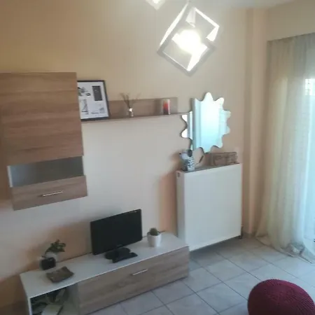 Lejlighed Sea View Cozy Near Center Of Town&free Parking