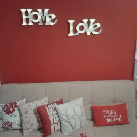 Appartement Sea View Cozy Near Center Of Town&free Parking Rethimnon