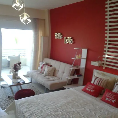Sea View Cozy Near Center Of Town&free Parking *