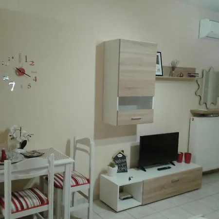 Sea View Cozy Near Center Of Town&free Parking Rethimnon