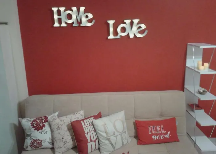 Appartamento Sea View Cozy Near Center Of Town&free Parking Rethymno