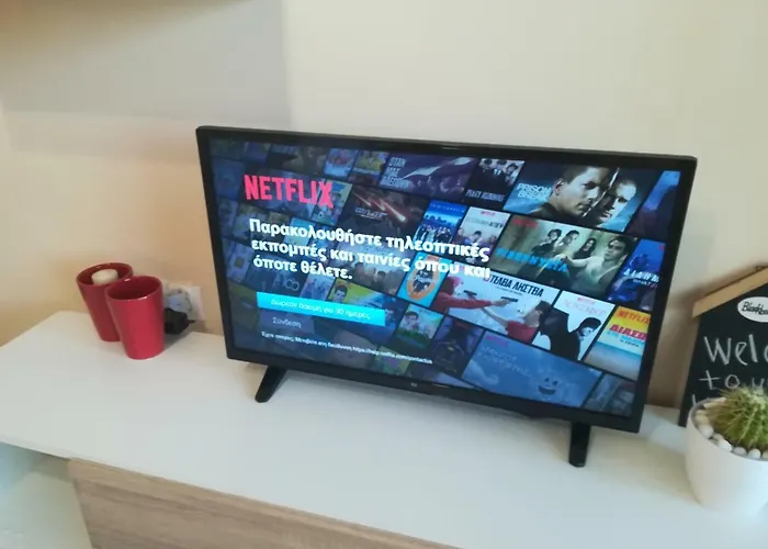 Appartamento Sea View Cozy Near Center Of Town&free Parking