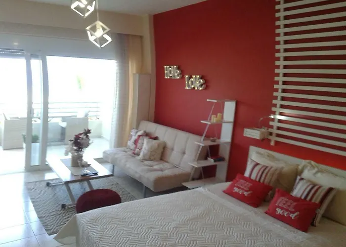 Sea View Cozy Near Center Of Town&free Parking *