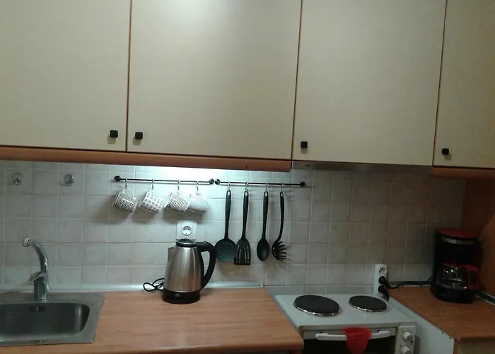 Appartamento Sea View Cozy Near Center Of Town&free Parking Rethymno