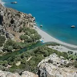 Sea View Cozy Near Center Of Town&free Parking Lejlighed