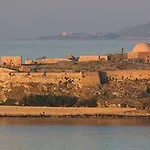 Sea View Cozy Near Center Of Town&free Parking Lejlighed *