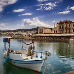 Sea View Cozy Near Center Of Town&free Parking Lejlighed *