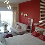 Sea View Cozy Near Center Of Town&free Parking *