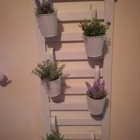 Διαμέρισμα Sea View Cozy Near Center Of Town&free Parking *