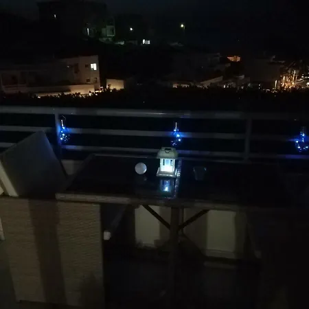 Sea View Cozy Near Center Of Town&free Parking Lejlighed *