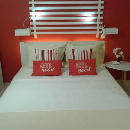 Sea View Cozy Near Center Of Town&free Parking Lejlighed